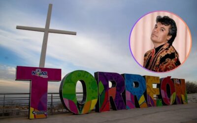 Así es la canción poco conocida de Juan Gabriel que menciona a Torreón | Letra