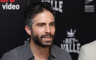 Osvaldo Benavides se reconcilia con ‘Nandito’