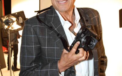 a ‘un genio’ de la TV