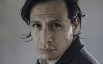 Muere Gerardo Taracena, actor de Apocalypto y ¿Qué culpa tiene el niño?