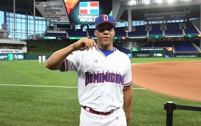 2026; Clásico, Juegos Centrocaribe, PGA Tour y vuelta al Palacio