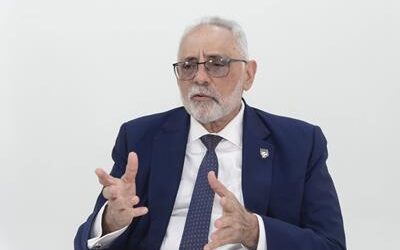 Lidom: peloteros dominicanos en Venezuela están seguros