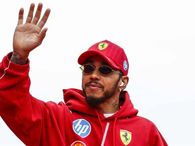 F1: Hamilton y Ferrari ven desafío en nuevo reglamento