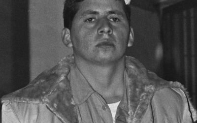 La Suprema Corte atrae el caso de Mario Aburto por el asesinato de Colosio en 1994