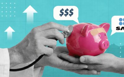 Los incrementos de los seguros privados golpean la salud (y el bolsillo) de los mexicanos