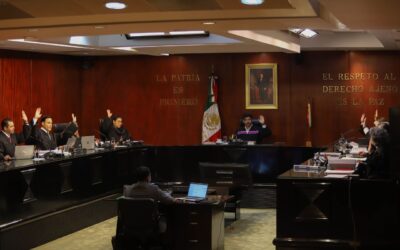 Ministros de la Corte deciden no usar camionetas de lujo tras críticas por falta de austeridad