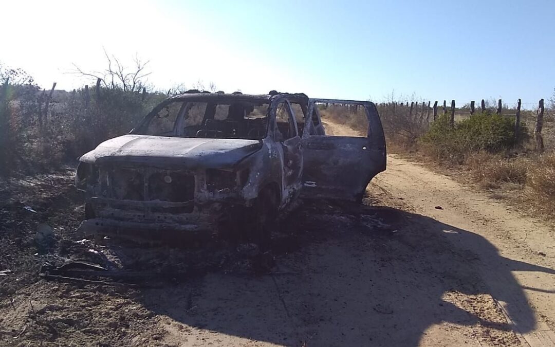 A 5 años de la masacre de Camargo, familias piden reparación del daño