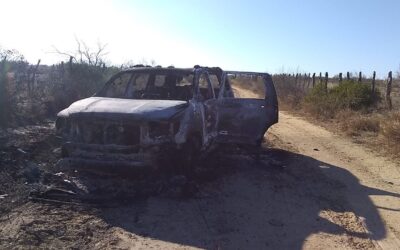 A 5 años de la masacre de Camargo, familias piden reparación del daño