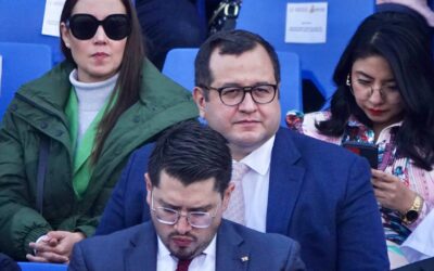 Hijo de AMLO exige disculpas después de ser insultado por Grok