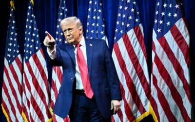 Trump y la nueva doctrina Monroe; del anticomunismo a los cárteles