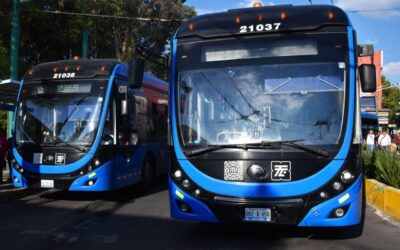 Alianza de Tranviarios irá a huelga: ¿cómo afectará al Trolebús y Tren Ligero en la CDMX?