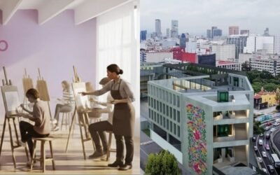 La CDMX tendrá nueva Universidad de las Artes para estudiar cine, teatro, música y danza