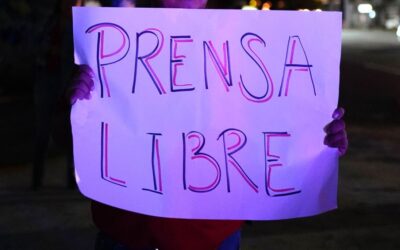 Artículo 19 condena agresión a periodistas de Sin Embargo; exige investigación a Fiscalía