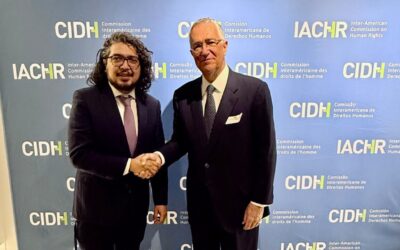 Salinas Pliego lleva su pleito fiscal ante la CIDH y acusa persecución del Gobierno de Sheinbaum