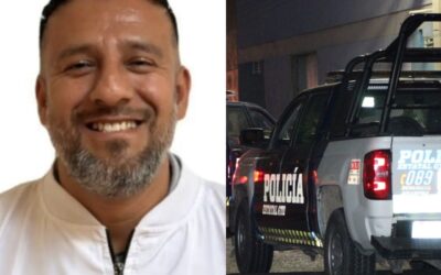 Empresario del calzado es asesinado en San Francisco del Rincón, Guanajuato