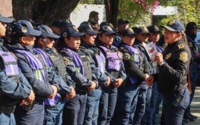 348 policías son asesinados en 2025; Sinaloa y Guerrero lideran la lista de homicidios