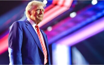 “Alistar y expandir”, la estrategia de seguridad y política de Trump para América Latina