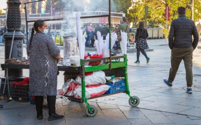 ¿Qué hacemos con la informalidad laboral?