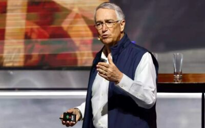 Ricardo Salinas Pliego deberá pagar su deuda con Hacienda esta semana