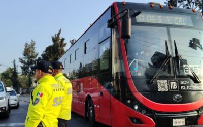 El Metrobús CDMX se retracta: mantendrá en 2026 esta ruta clave para los usuarios
