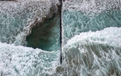 Acuíferos en México: la reserva estratégica que sostiene al país y se agota en silencio