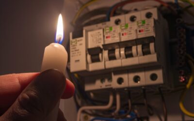 CFE confirma apagón eléctrico en zonas del país: dónde habrá cortes de luz