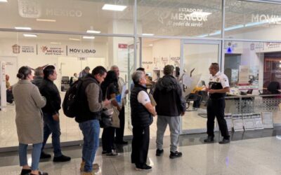 Es oficial: Edomex amplía la fecha para obtener 100% del subsidio en la tenencia