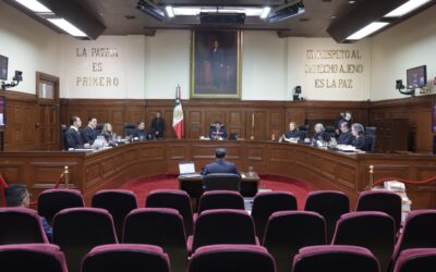 La Corte avala reducir el aguinaldo a pensionados del ISSSTE Zacatecas