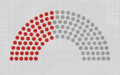 Reforma electoral, oportunidad para cerrar lagunas de sobrerrepresentación en el Congreso