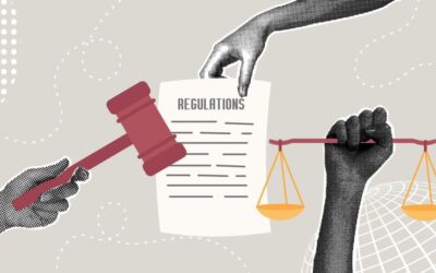 Lo que las empresas deben entender sobre asuntos públicos y regulación para enfrentar 2026