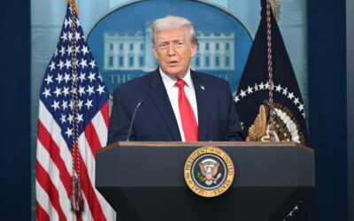 Agenda Estados Unidos, un año; seguridad, comercio y migración