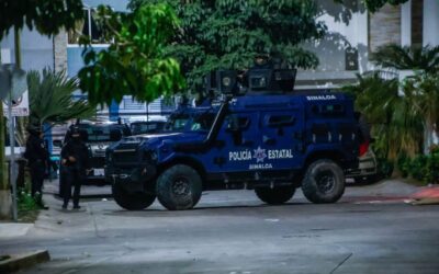 Asociación denuncia la desaparición de 10 ingenieros de minera en Sinaloa