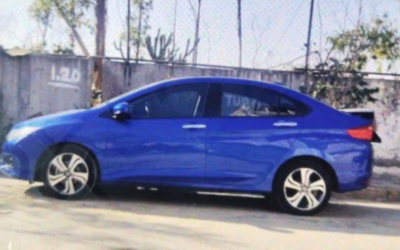 Encuentran el auto que arrolló al motociclista en Iztapalapa, esto es lo que sabemos del caso