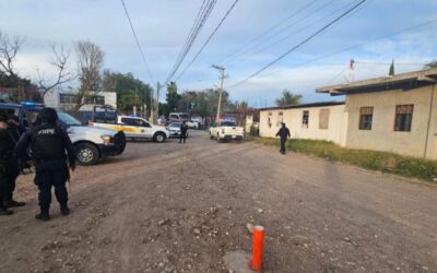 Masacre en Salamanca: qué se sabe del asesinato de 11 personas en una cancha de futbol