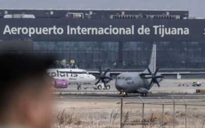 Advertencia aérea de EU no restringe ni prohíbe vuelos de aerolíneas mexicanas, asegura Secretaría de Comunicaciones