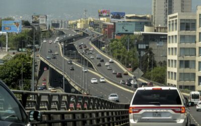 Hoy No Circula sabatino, 3 de enero 2026: ¿qué vehículos no salen este primer sábado del mes?