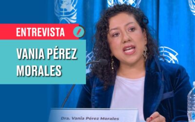 “No tenemos una política de Estado anticorrupción… no hemos dado resultados a la ciudadanía”
