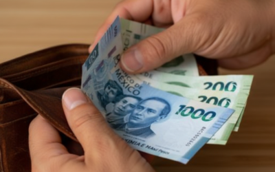 ¿Le debes predial a CDMX? En 2026 podrías borrar multas y recargos con 1,000 pesos