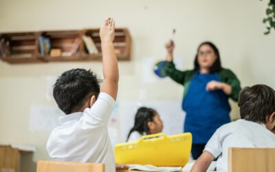 En febrero son las preinscripciones: fechas en Edomex a preescolar, primaria y secundaria