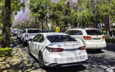 Hoy No Circula Sabatino 31 de enero ¿qué autos no salen en CDMX y Edomex por ser el quinto sábado?