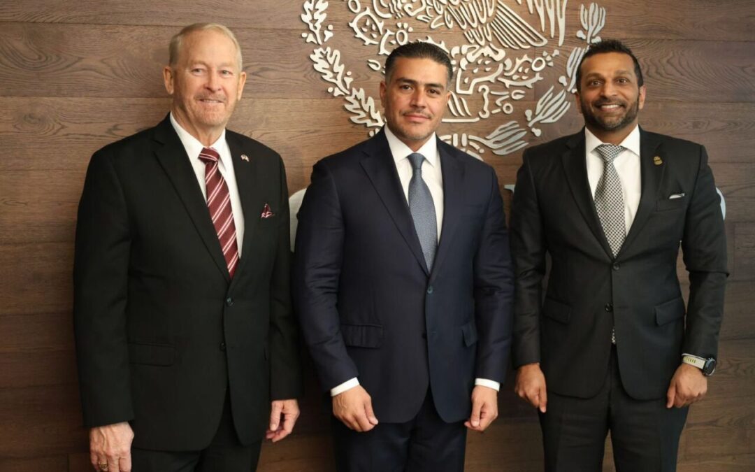 Autoridades se contradicen sobre detención de Ryan Wedding, canadiense vinculado al narco