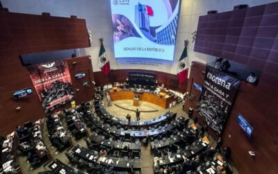 PAN y PRI también buscaron eliminar los “pluris” cuando gobernaron el país