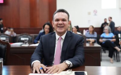 Dirigente estatal y diputada de Movimiento Ciudadano son atacados a balazos en Culiacán