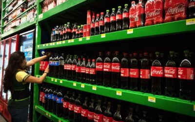 La SEP gana batallas legales a empresas que comercializan alimento chatarra