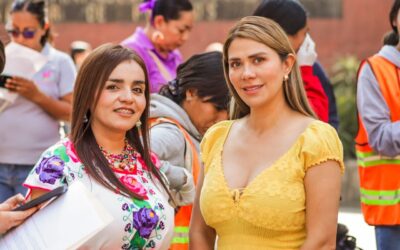 Liberan a secretaria particular de Grecia Quiroz, presuntamente detenida por homicidio de Manzo