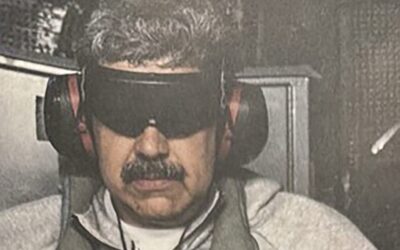 EU acusa a Maduro de brindar protección diplomática a narcovuelos que salían de México entre 2006 y 2008