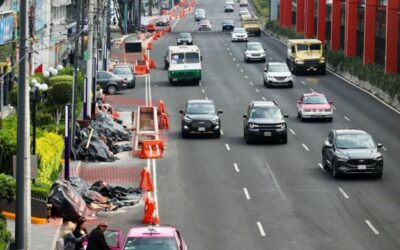 ¿Cuándo se inaugura la ciclovía de Tlalpan?