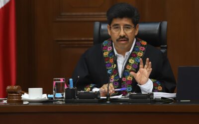 Gastos ponen en duda la “austeridad” de la nueva Corte