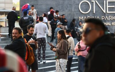 Sismo hoy en CDMX: ¿de cuánto fue el temblor y dónde fue el epicentro?