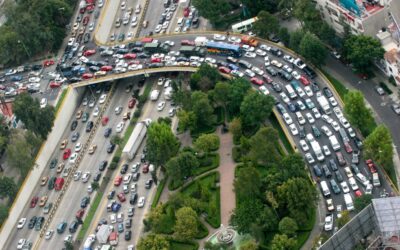 Hoy No Circula 15 de enero de 2026: estos autos no circulan en CDMX y Edomex este jueves